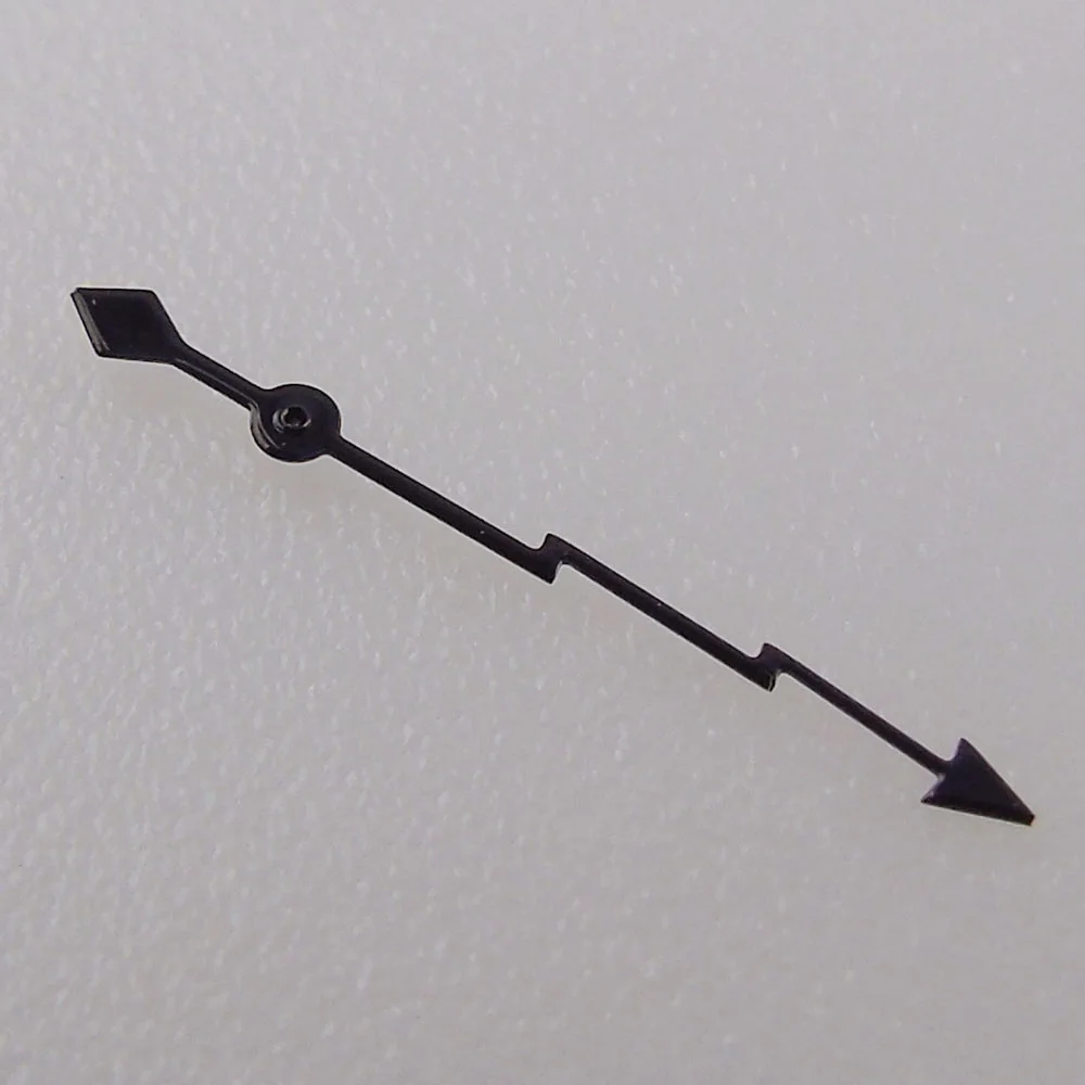 ساعة متعددة الألوان ثانية تناسب اليد NH35A NH36A 7s26 7s36 7s35 6r15 6309 7002 7009 أحمر أصفر فضي أجزاء ساعة ذهبية وردية