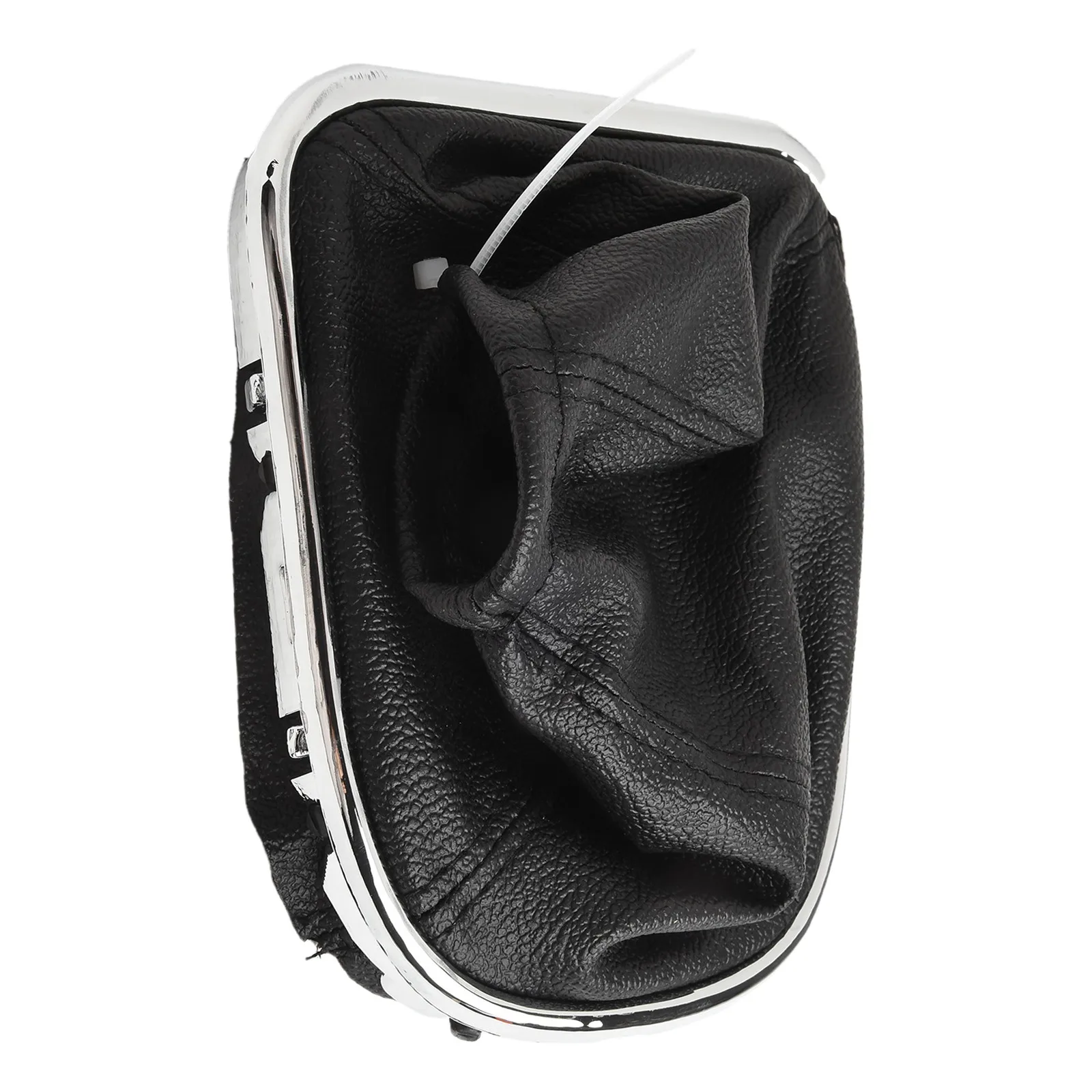 

PU Leather Gear Shift Knob Boot Cover for Chevrolet For Cruze 08 12 Designed for Comfort and Enhanced Interior Look