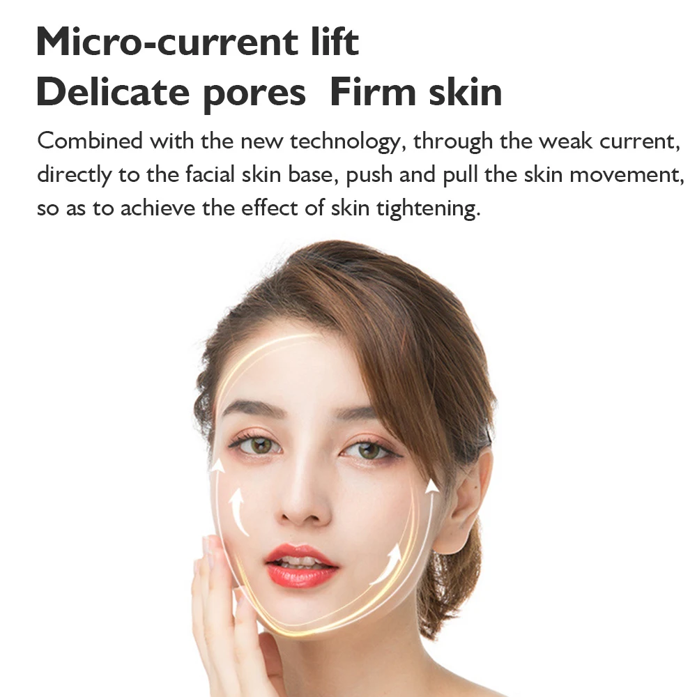 Appareil électrique multifonction Gua Sha PRO, instrument de beauté du visage et du corps à double usage