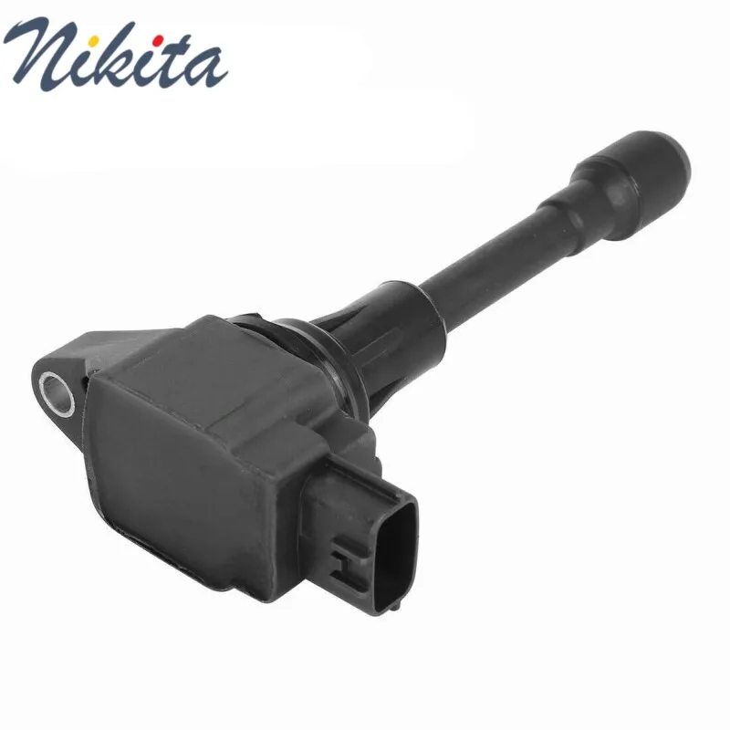 1Pc 4Pcs High Quality Ignition Coil For Nissan Tiida C12 Sunny N17 March K13 Sylphy B17 22448-1HM0A MWH99700-801