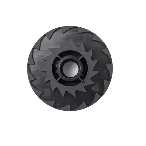 Parkside 무선 잔디 트리머, PRTA 20Li C3 IAN351753, 교체 스풀, 성능 극대화 Best5