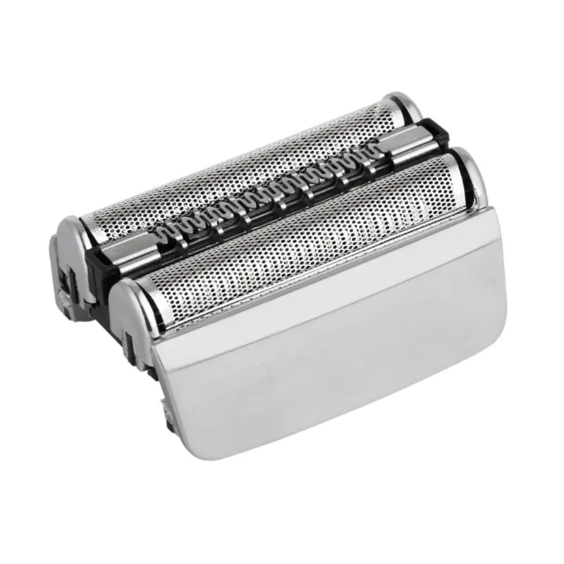 BABZ Shaver Head Replacement for Braun Series 8, 83M Blade, 2 Pack, Compatible with 8370Cc 8340S 8350S 8467, Electric for Razor