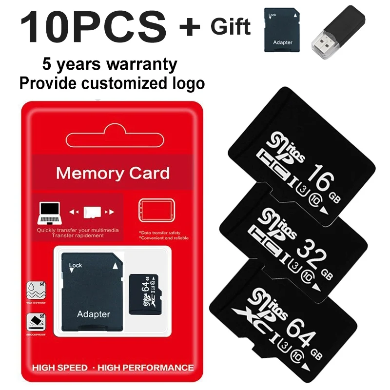 Custom Micro SD Card: What You Really Need to Know Before Buying