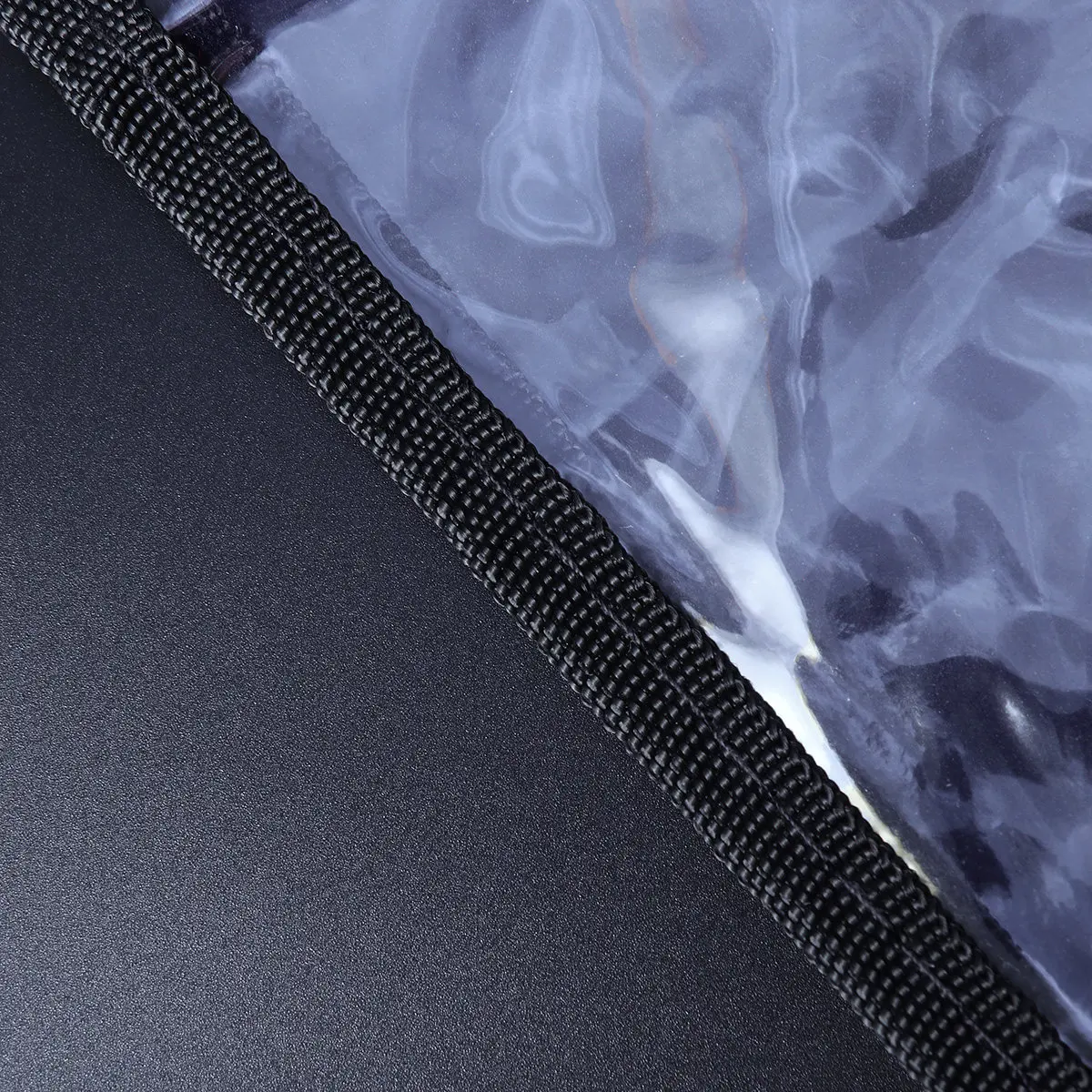 

28 Inch Travel Luggage Cover Heavy Duty PVC Waterproof Suitcase Protector for 28 Inch Trolley Bag Universal Fit Case Cover