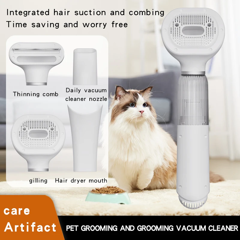 Thumbnail 2 - #10 Pet Hair Dryers Comparison Guide