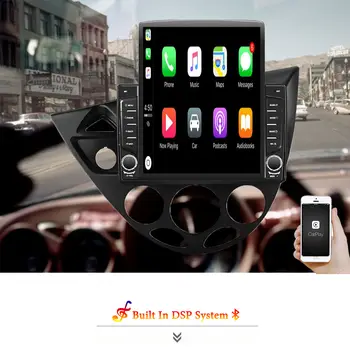 10 best sales radio ford focus 2002 2004 - №8