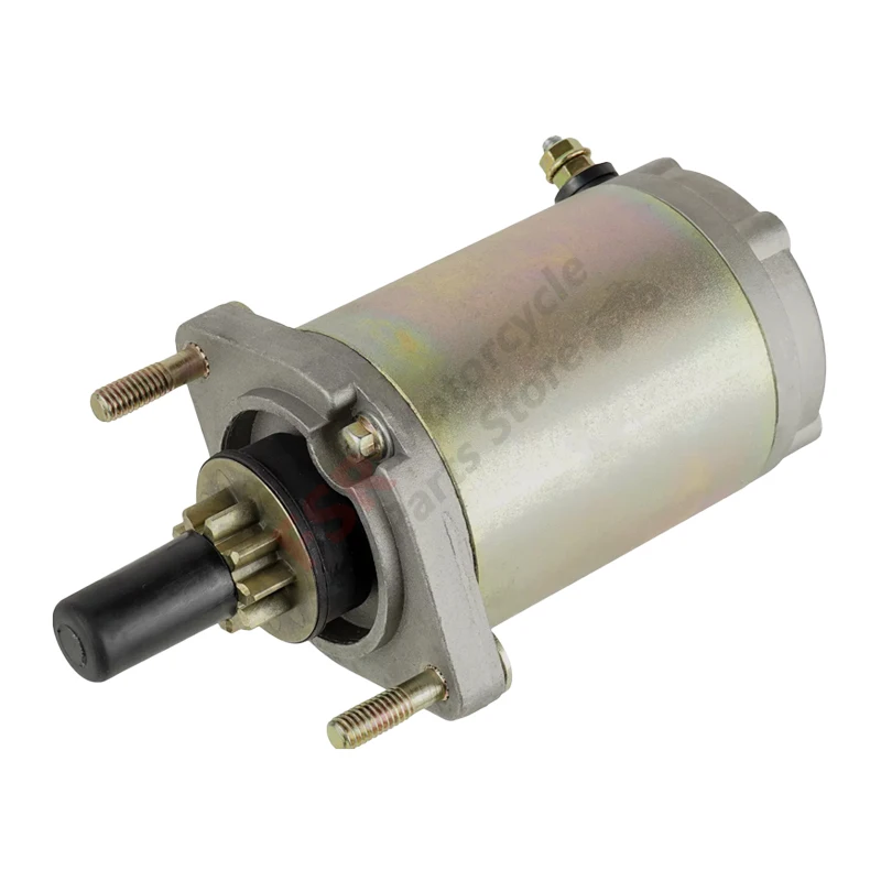 محرك البدء assy، يناسب Arctic Cat Bearcat Jag Lynx Pantera Prowler El Tigre EXT Z 370 440 340، ملحقات عربة الثلج