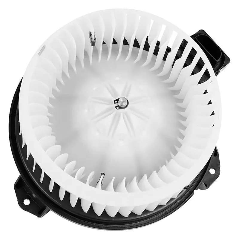 

A/C Heater Blower Motor Fan For 2009-10 Dodge Ram 1500 08-12 Honda Accord 700203