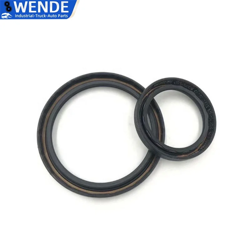 LR049881 LR123856 1 SET Car Accessories Transmission Oil Seal Kit With Screw for Land Rover Range Rover Aurora Discovery Sport