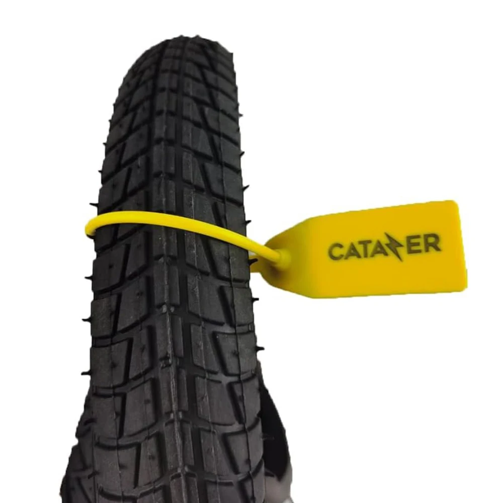 CATAZER Bike Tyre 12/14/16/18/20 X 2.125 Bicycle Tyres Anti-slip Breakproof Rich Tyre Surface Tires for BMX/Road/Mountain Bike