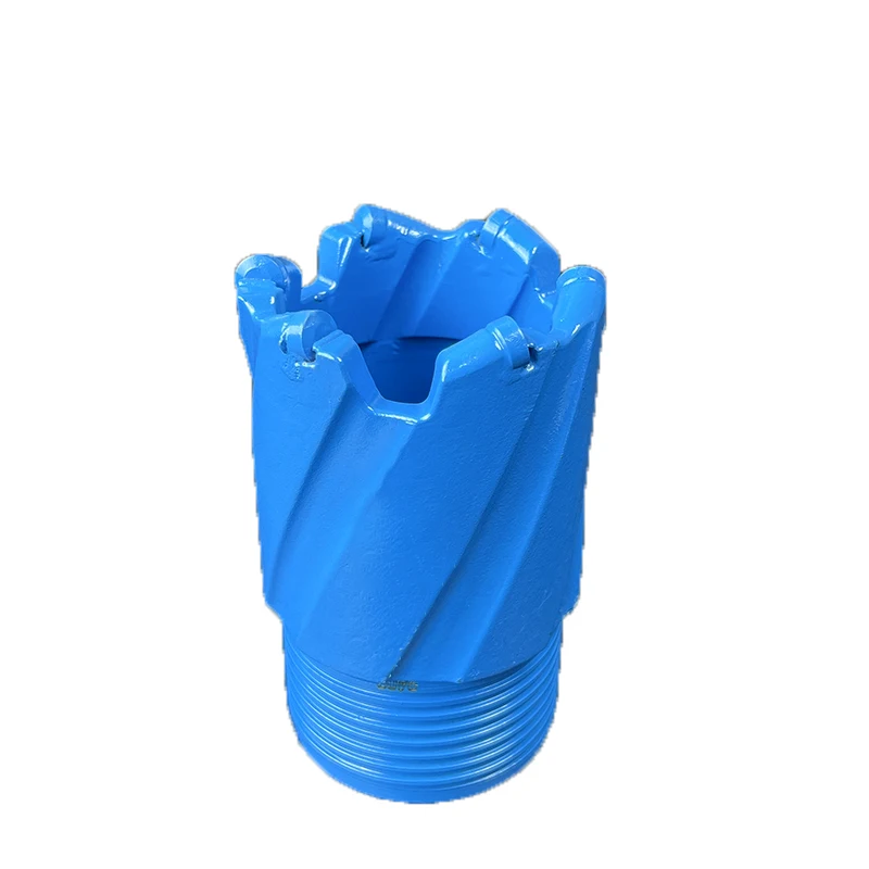 

Spiral Drill Bit Fengsu New Core Drilling Special for Granite Hard Limestone Composite Drill Bit