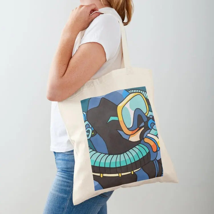 

Dual Regulator Tote Bag bag luxury women handbag shoping bag large tote