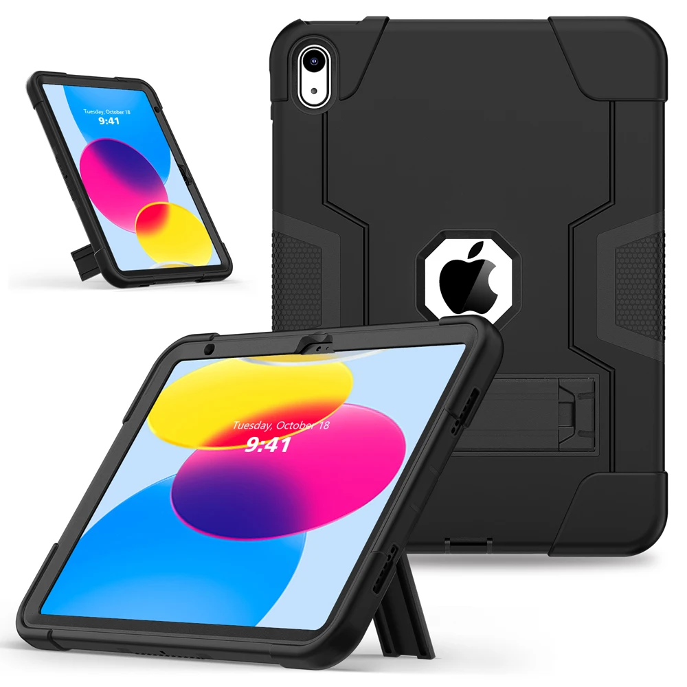 

Чехол для iPad 10-го поколения с подставкой, 2022 дюйма