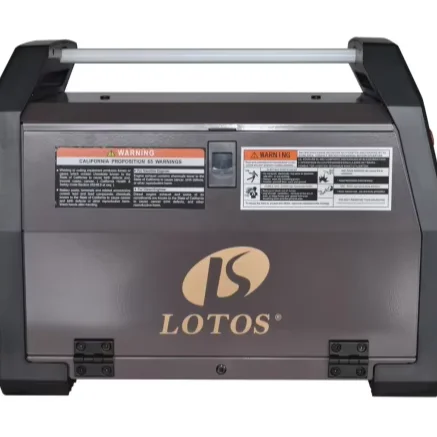 

Lotos MIG225 Алюминиевая сварка 200 А IGBT Портативные сварочные аппараты Mig 110 В/220 В Сварочное оборудование