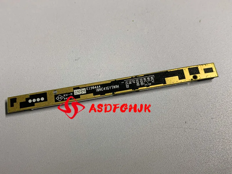 Genuine FOR Lenovo Z50-70 Webcam Camera PK40000ME00 Serie Webcam BNC41GYTN-300  Works perfectly