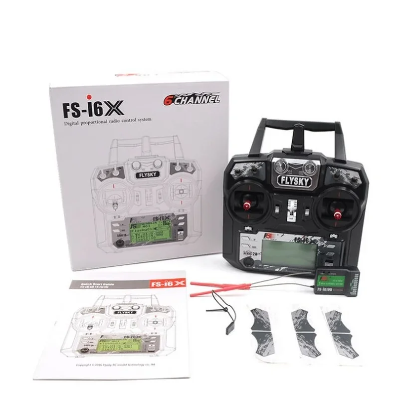 Fs-I6X Remote Contr… - image