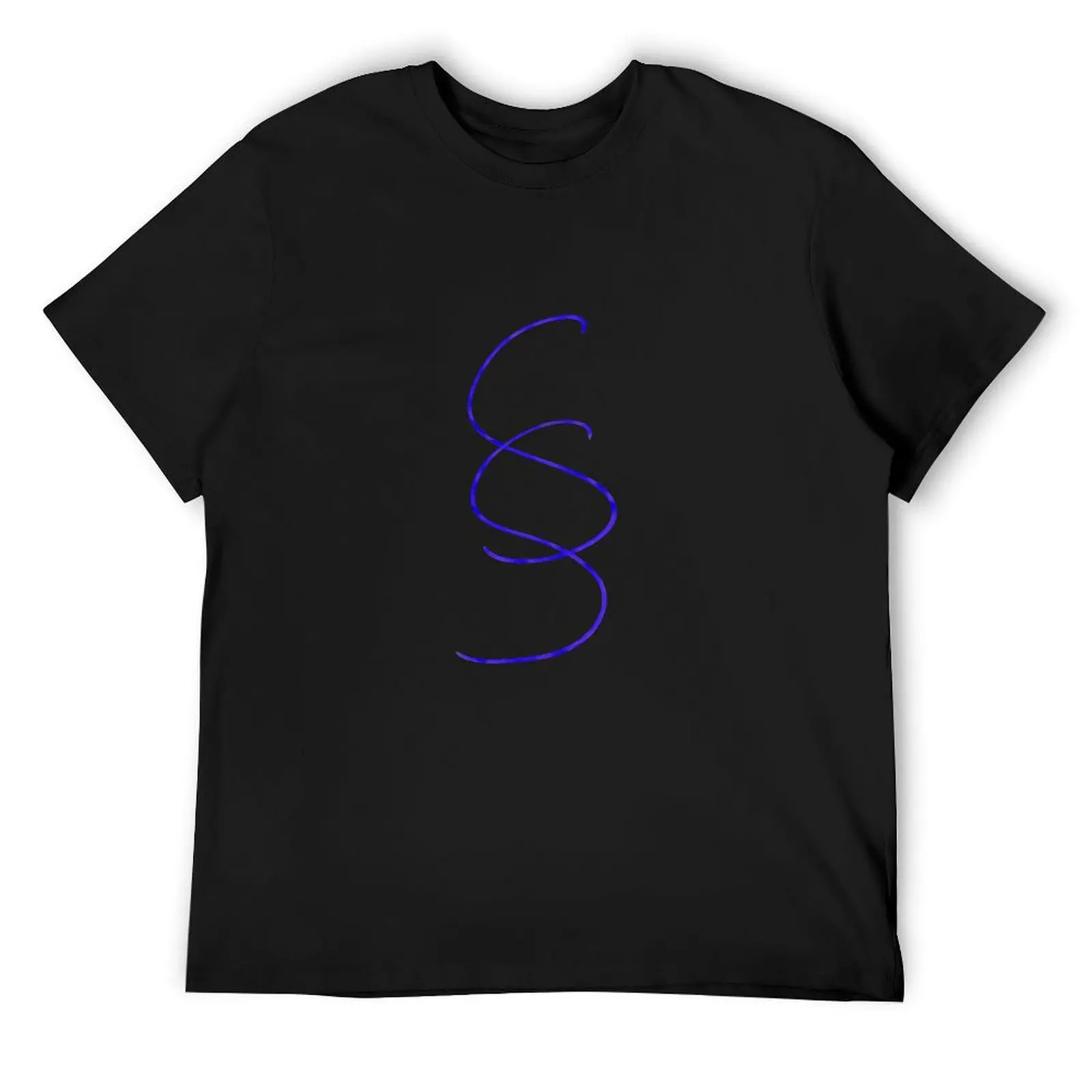 

paragraph T-Shirt shirts graphic Personalized t-shirt anime tshirt anime t shirts for men cotton