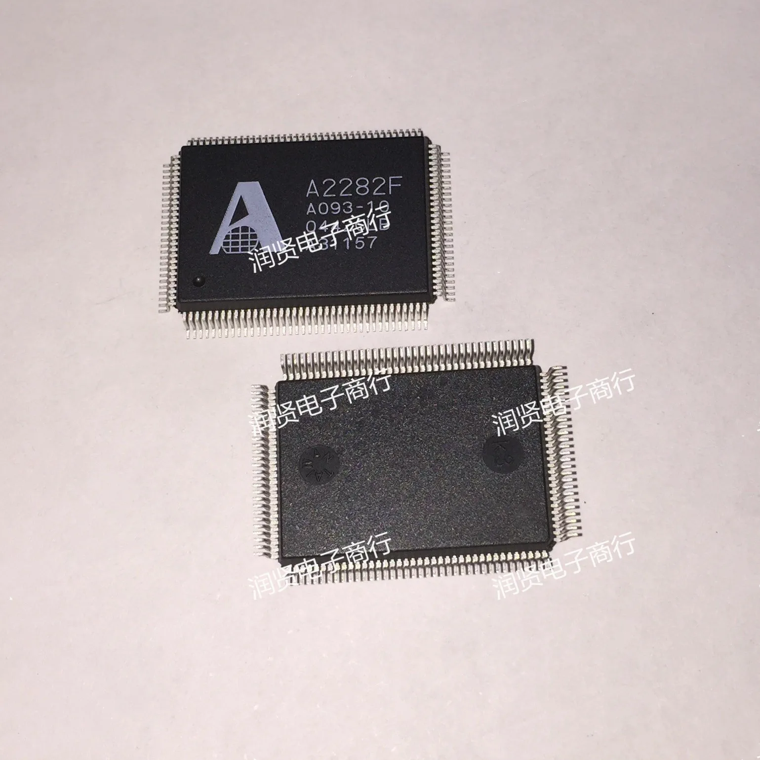 

2PCS A2282F-A A2282F QFP Brand new original