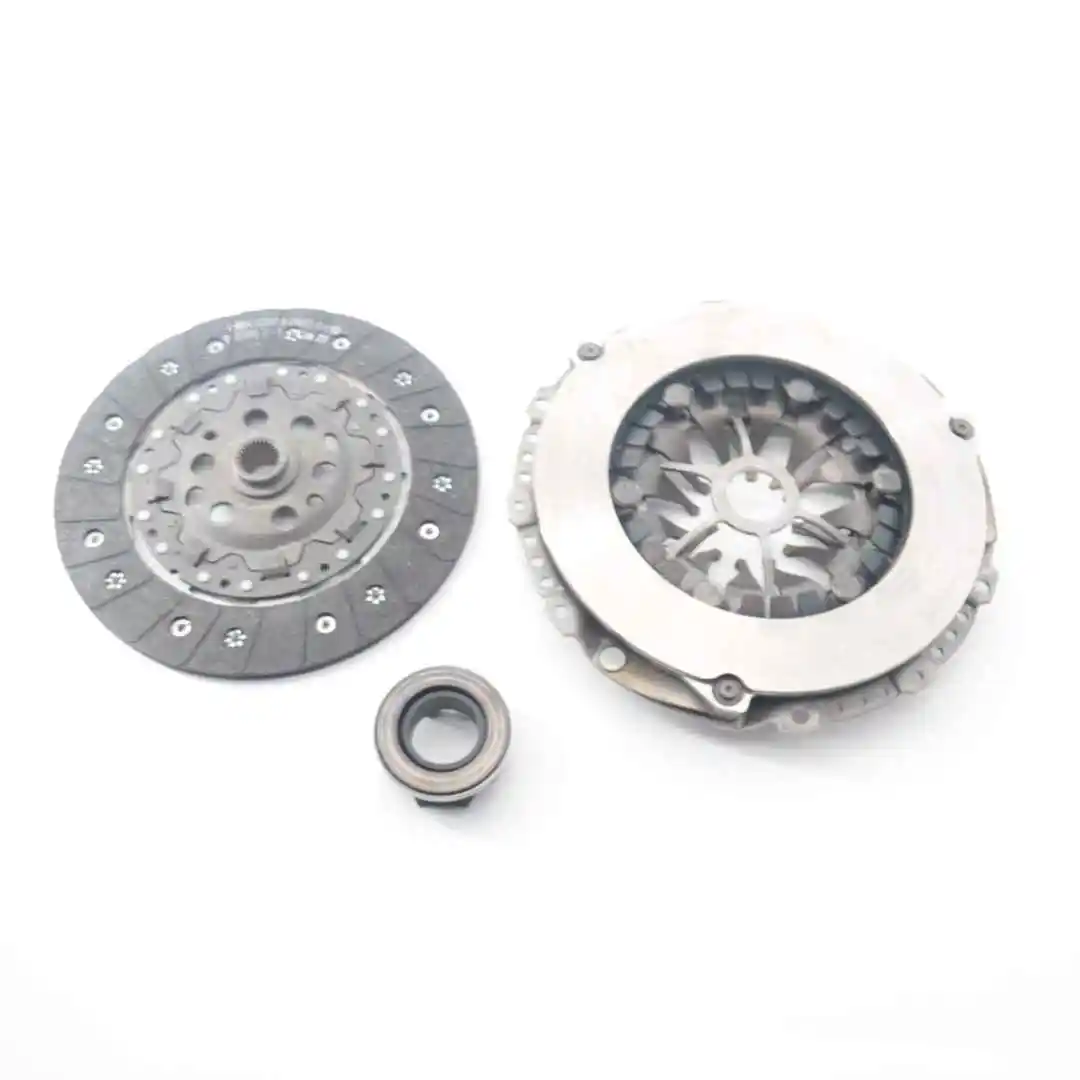 6233227000  Clutch set  for FAW-Volkswagen Magotan 1.8T / Hao Rui 1.8T 6J141015=B=H/BYJ