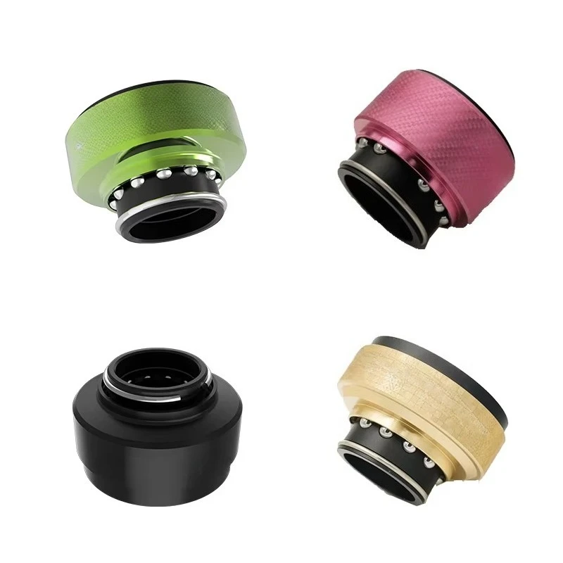 Standard Rim Steering Wheel Quick Release Hub 70mm Pitch