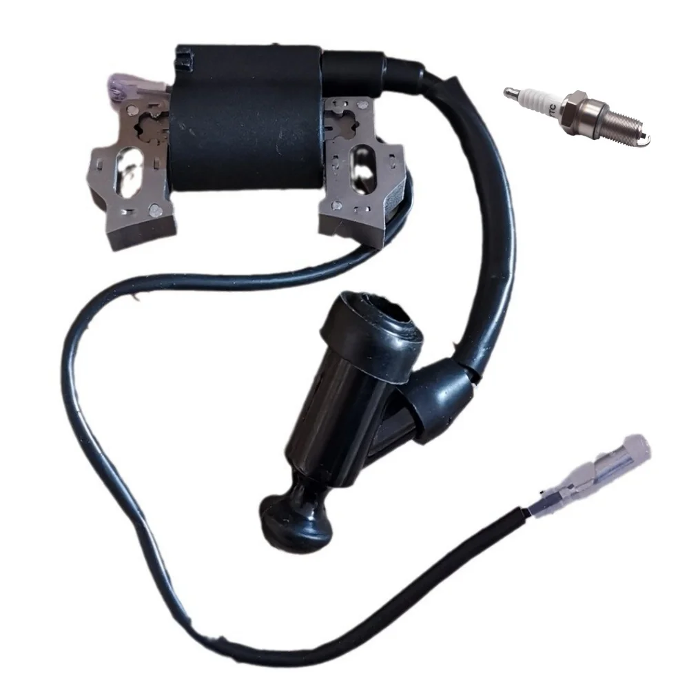 

Катушка зажигания для Honda GXV160 GXV140 GXV120 14 584 04-S XT149 XT173 168FL 160FL 1P65 1P64 1P60
