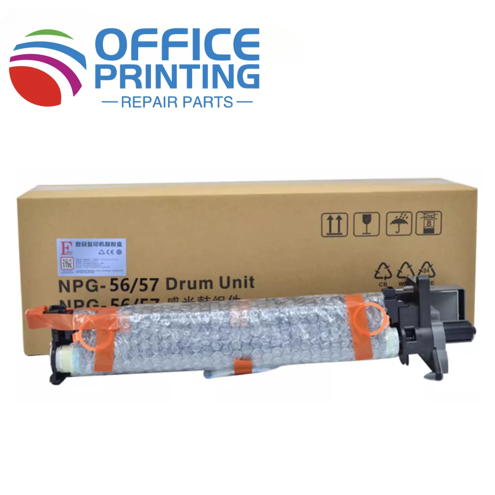 Wholesale JAPAN Toner Cartridge For Canon IR 4025 4035 4245 4235 NPG-57 GPR 43 C-EXV39 Drum Imaging