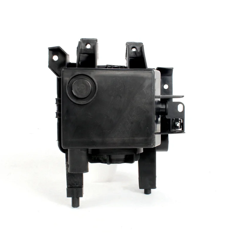 Better-Car Paraurti Anteriore Fendinebbia Lampada di Guida Fendinebbia Senza Lampadina Per Opel Vauxhall Astra H Zafira 2004-2011