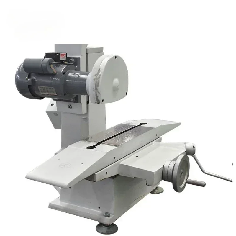 MJ7115 Mini Manual Surface Grinder Price