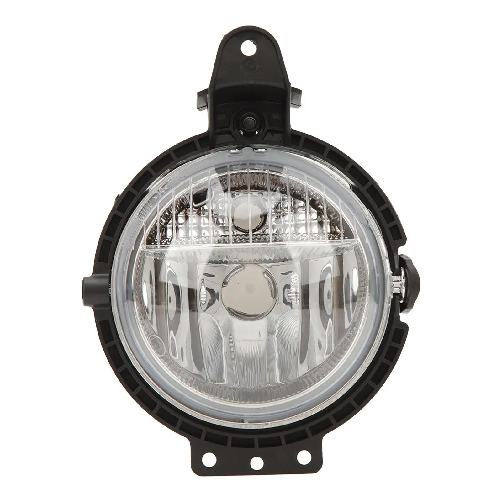 lamp for auto 2pcs Fog Lights Lamp Housing 63172751295 for cooper R55 R56 R57 R58 R59 2007 to 2015 Car Styling