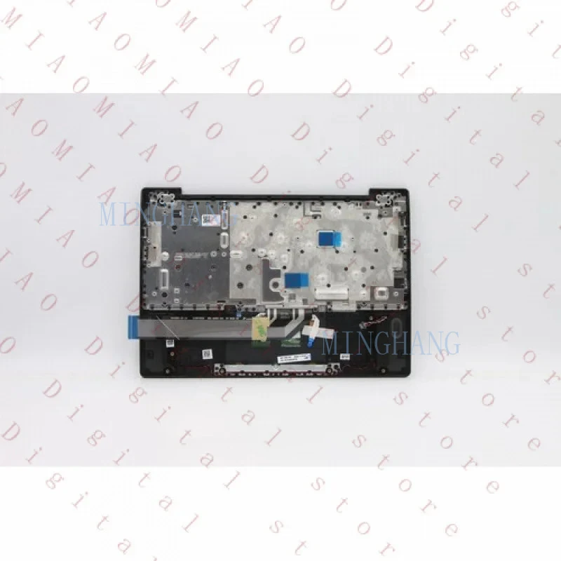 M  For Lenovo Ideapad 3 CB-11IGL05 5CB0Z26753 Palmrest w/Keyboard