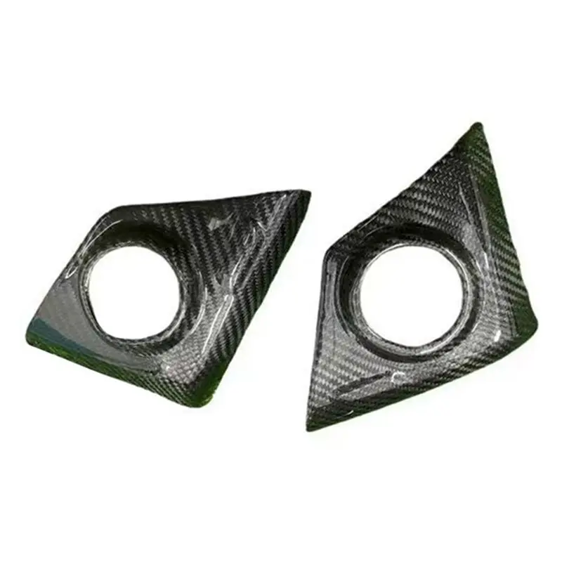 A96E-Protective Cover For MT-09 MT09 2024 2025- Carbon Fiber Fuel Tank Cover Motorcycle Accessories