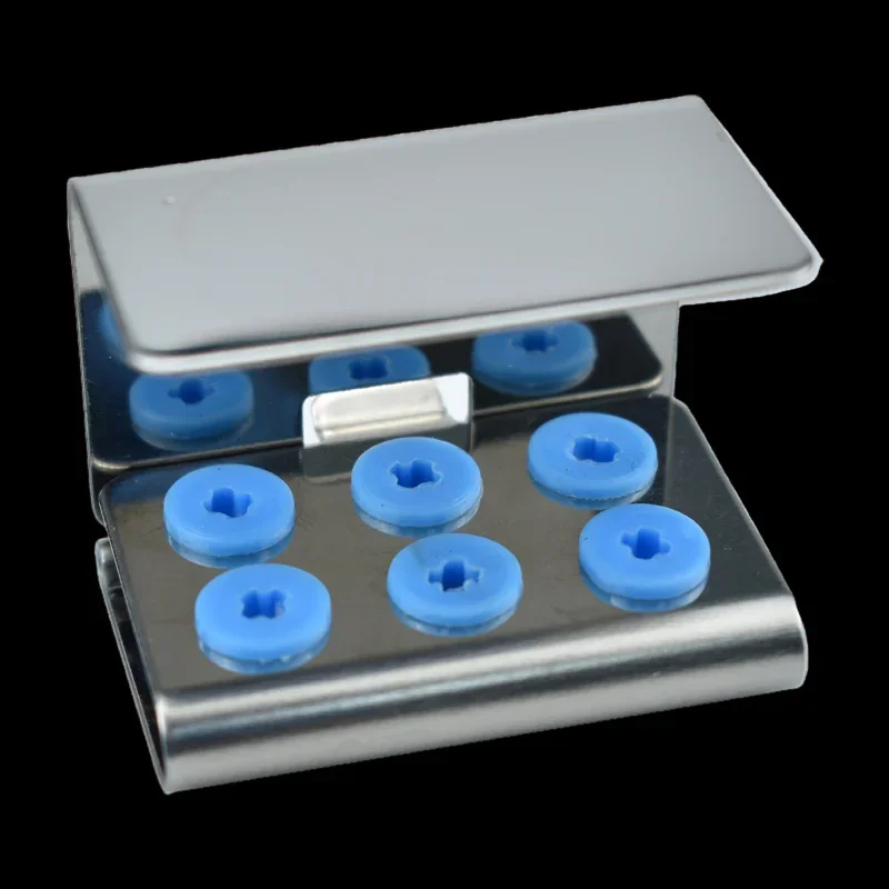 

Dental Ultrasonic Scaler Tip Holder Stand Fit for Ems Satelec Kavo Nsk Sirona Tips Dentistry Instrument