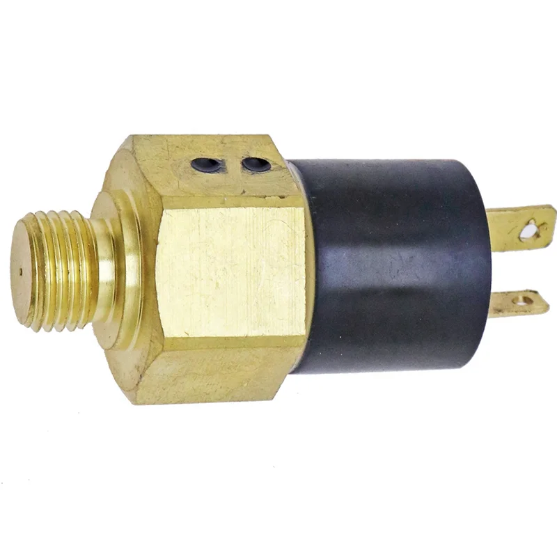 

Trending Pressure Switch 84155533 87752556 For New Holland L160 L170 L175 C175 C185 C190 Replacement