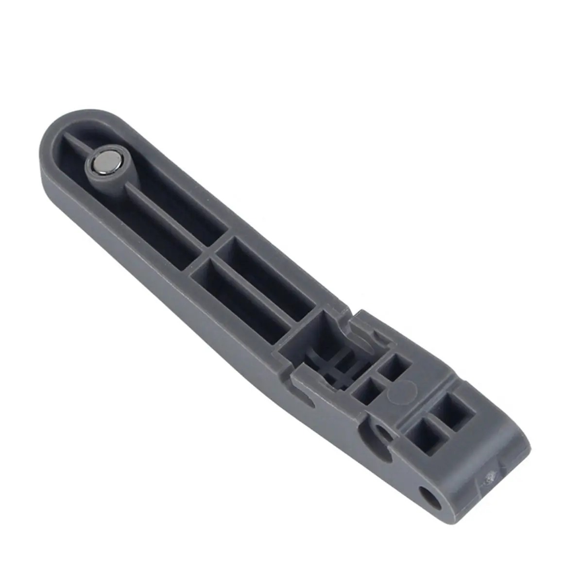 Filament Cutter Lever Replacement Kit for P2S 3D Printer Cutting Handle Trigger with Spring Screw Parts