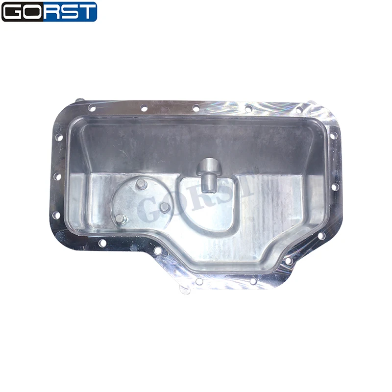 20 Pcs Engine Oil Pan 11131715266 for Bmw E30 316i 318i Car Auto Part 0054473 35127700 0216-04-0054473P 3141113101 20923569