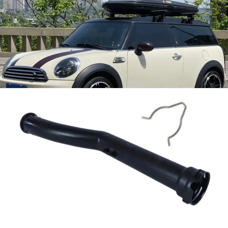 

Car Cooling Water Pump Pipe From Thermostat To Waterpump For MINI COOPER R55, R56, R57, R58, R59, R60, R61 2006-2015 11537589713