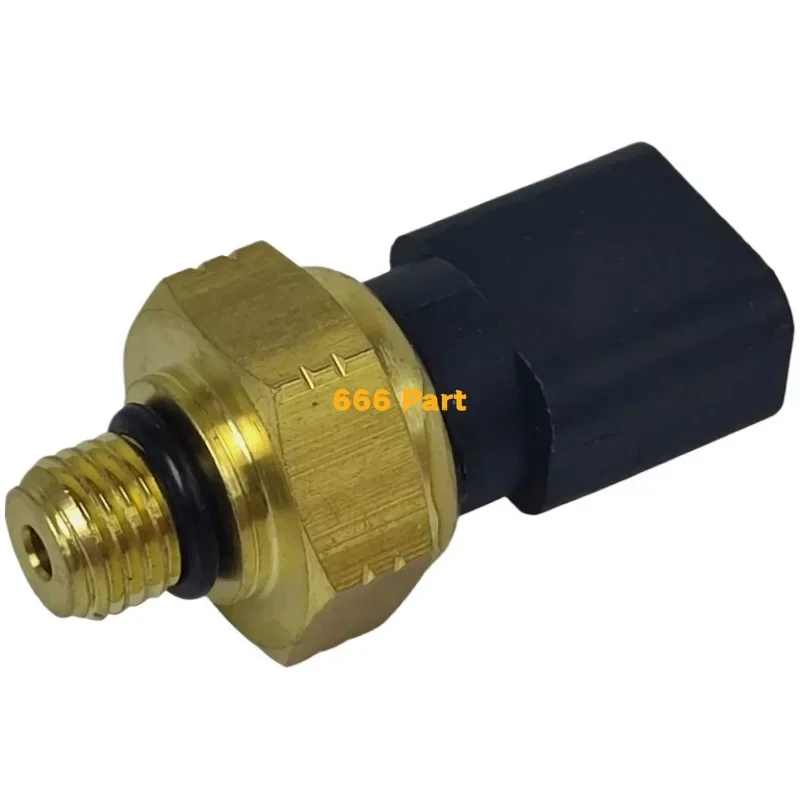 274-6721 2746721 Oil Pressure Sensor For Caterpillar E312D 320D 323D 324D C12