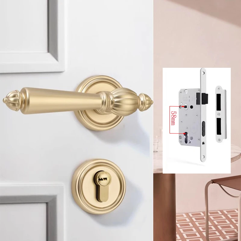 set-serratura-per-porta-in-rame-spazzolato-stile-francese-maniglia-a-leva-separata-di-lusso-per-porte-interne-in-legno-maniglia-silenziosa-vintage-per-camera-da-letto-per-arredamento-casa