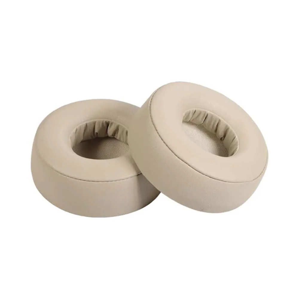 Earphone pads For Sony WH-H800 replacement Earpads headphones cloth Memory Covers Sponge Soft Protein