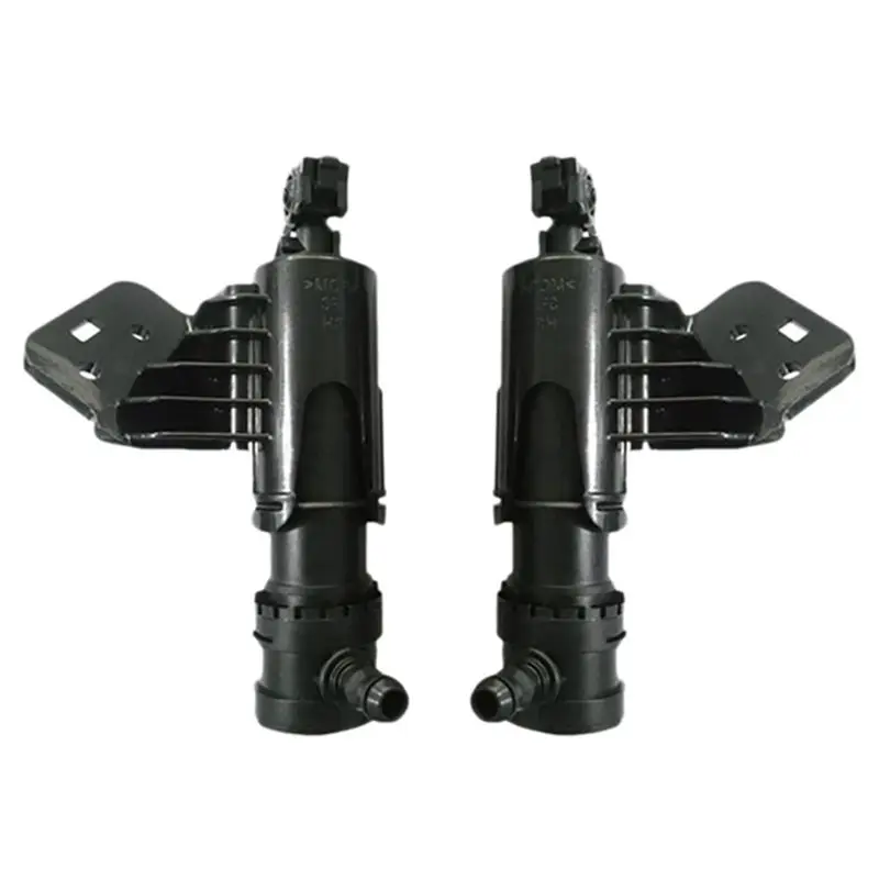 

98671C1000 98672C1000 Head Light Water Jet Nozzle For SONATA LF 2014-2017-A08Q