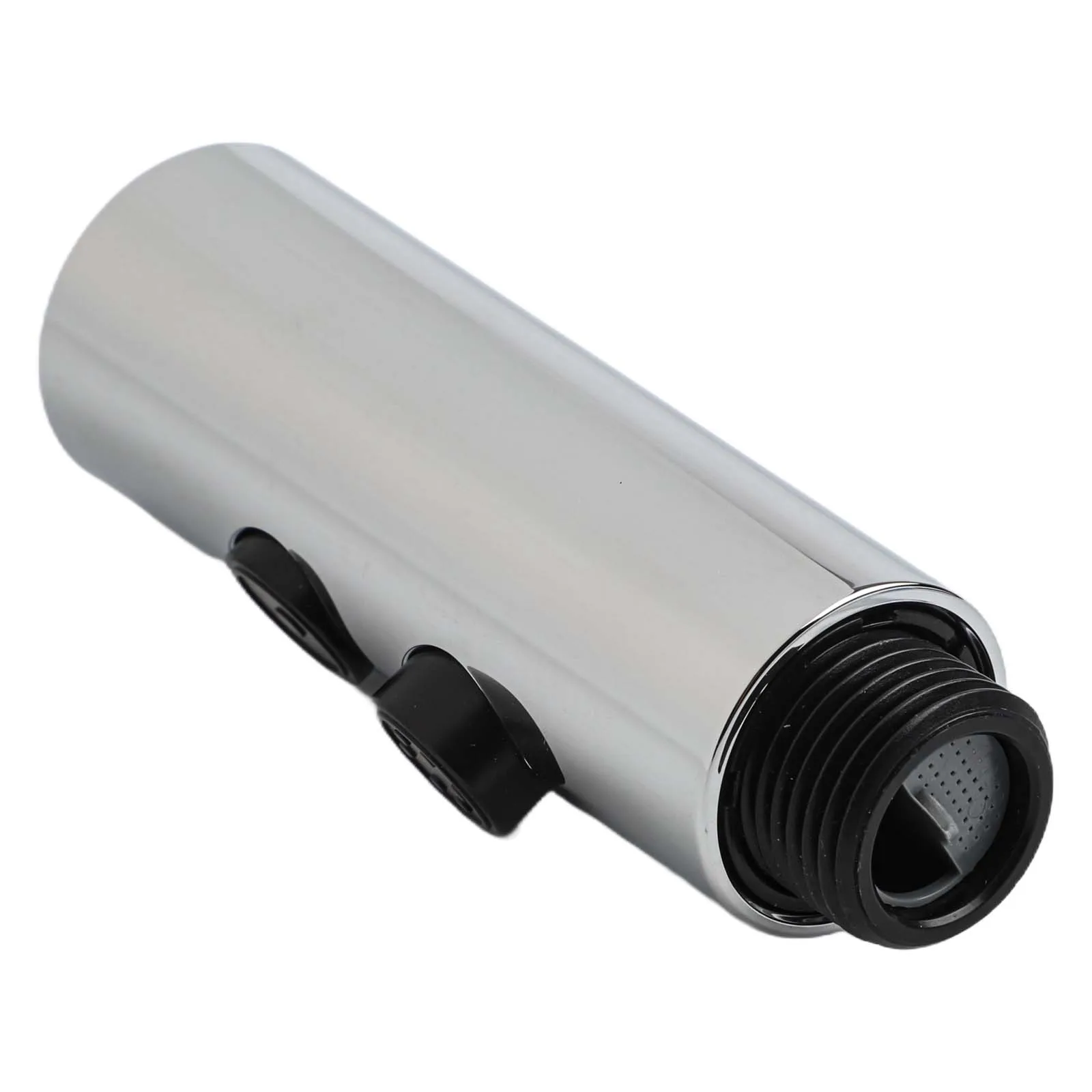 

Выдвижная насадка-распылитель для кухонного смесителя, сменная, из ABS-пластика с гальваническим покрытием, для шланга раковины