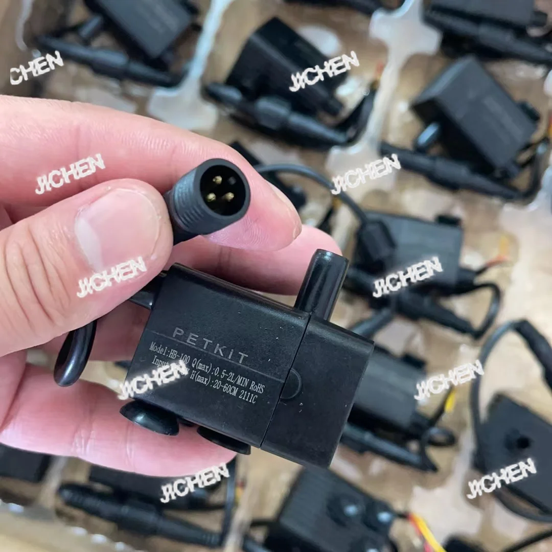 Zqa For HB-100 Wate… - image