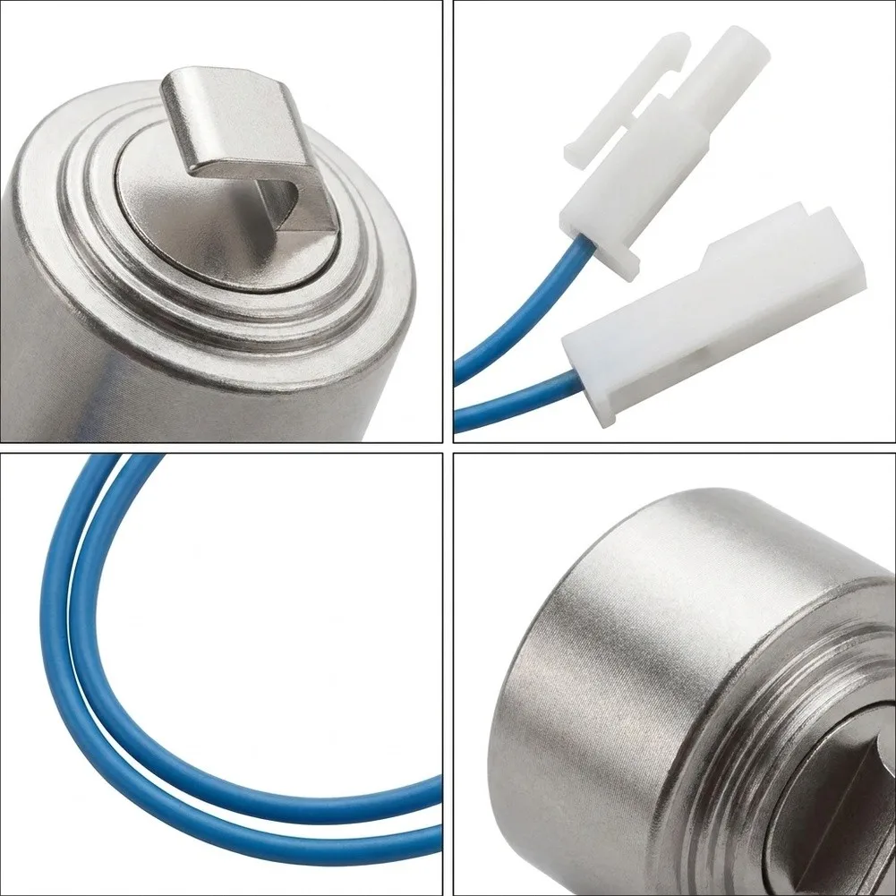 Defrost Temperature Controller for Residential Refrigerators to Support Consistent Internal Temperature Maintenance