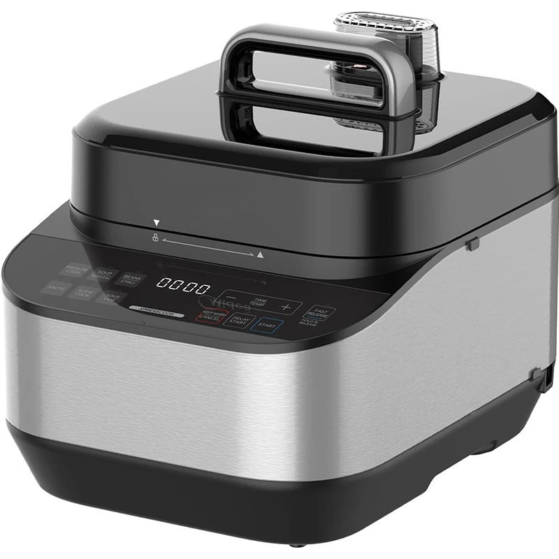 Multifunctional Ele…