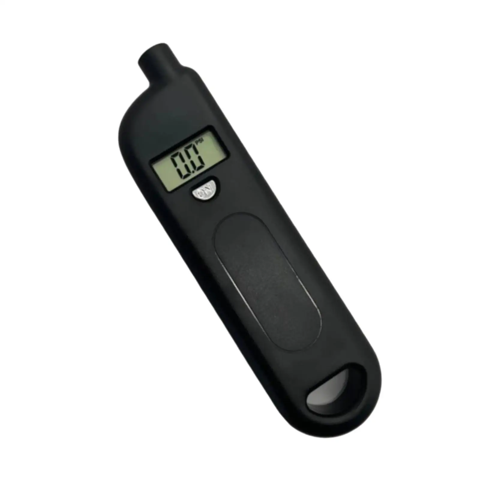 Digital Tire Pressure Gauge Portable Digital Tire Pressure Gauge with Digital Display Display Compact for Drivers, Cyclists,