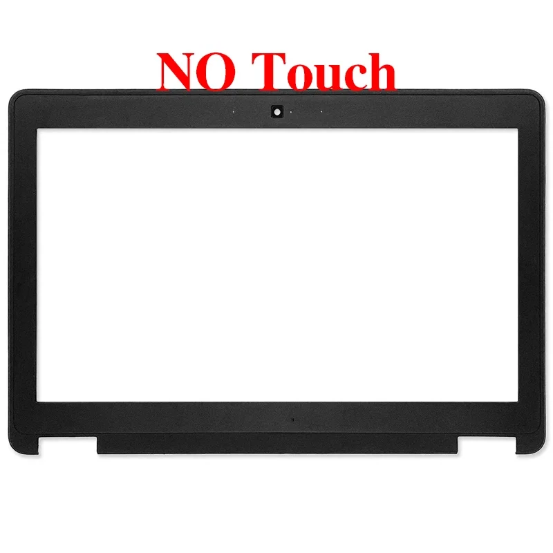 For Dell Latitude E7250 0TWKC5 04XG2K 0V5Y98 0Y0T7F 0M081X 05JK6H 08MV8LCD Back Cover/Front Bezel/Palmrest/Bottom CaseCover
