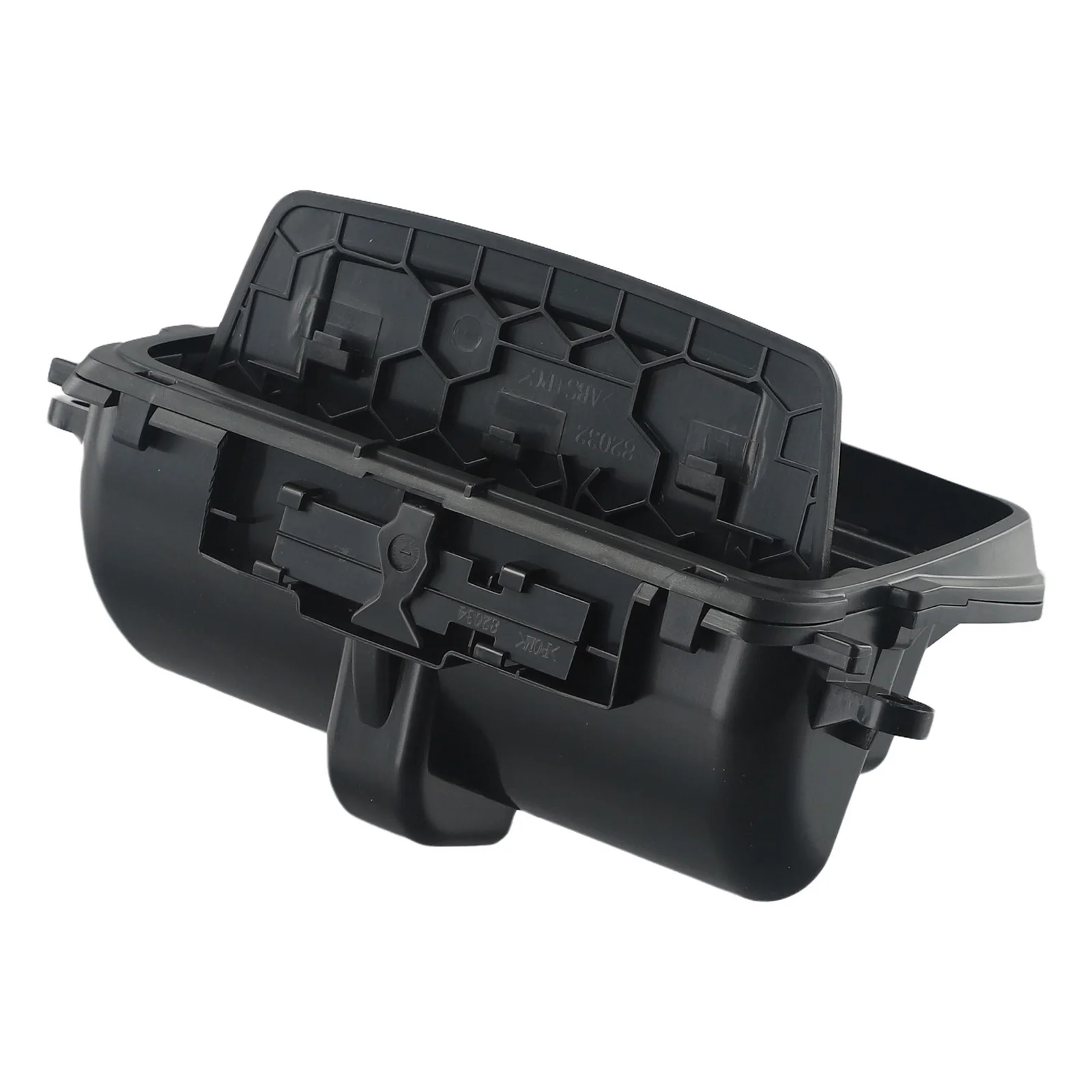 Easily Replaceable Front Center console compatible with all versions of the Five Series from For BMW models f10/f11/f18