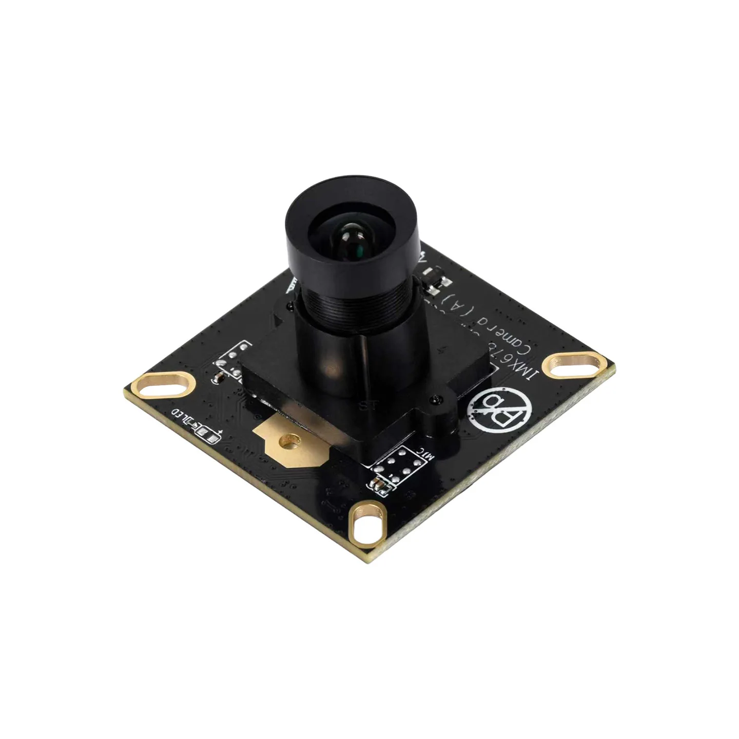 KY 8 million pixel M12 USB camera module IMX678 photosensitive chip plug and play