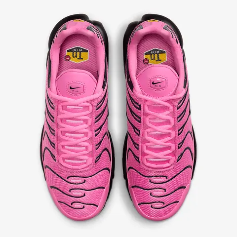 नाइकी आधिकारिक प्रामाणिक एयर मैक्स प्लस महिलाओं के स्पोर्ट्स फैशन रनिंग शूज़ HJ9743-601 12 best sales टीएन एयर - №9