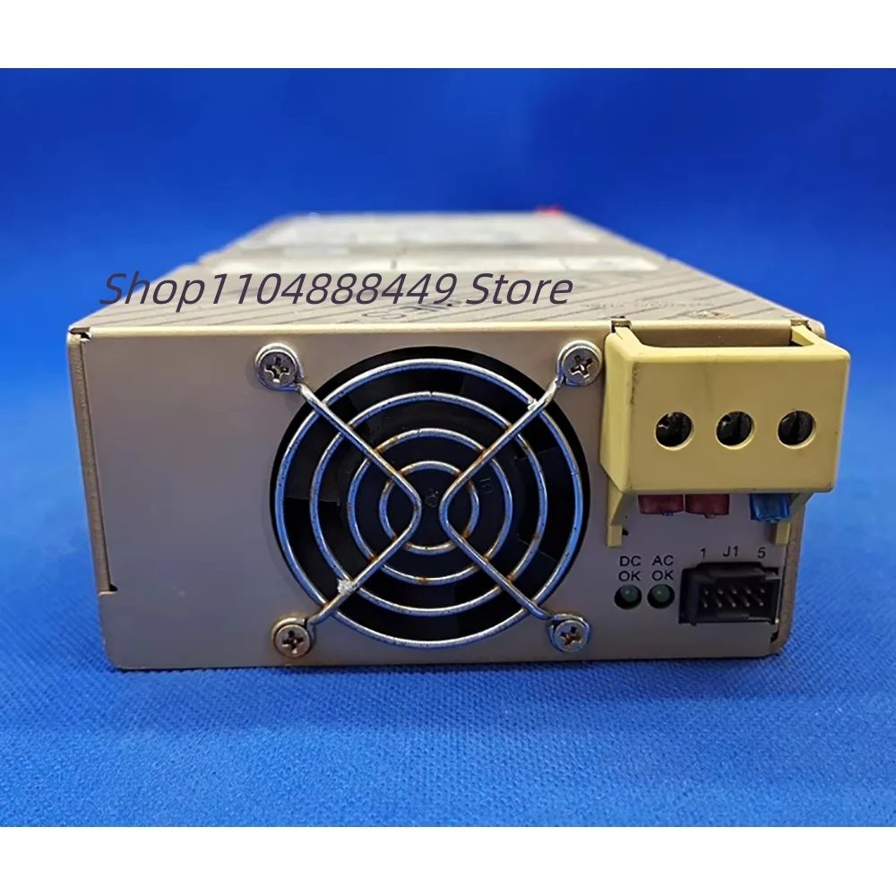 MP6-2U-1E-1L-4LL-00 مصدر الطاقة